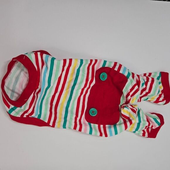 Like new dog jammies - Picture 1 of 7